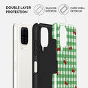 Little Life - Samsung Galaxy A12 4G Case 2