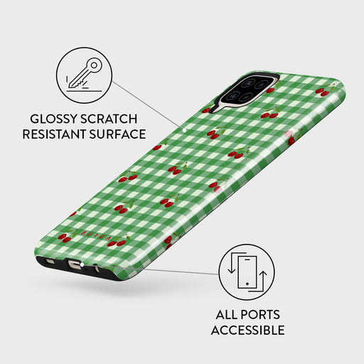 Little Life - Samsung Galaxy A12 4G Case 3