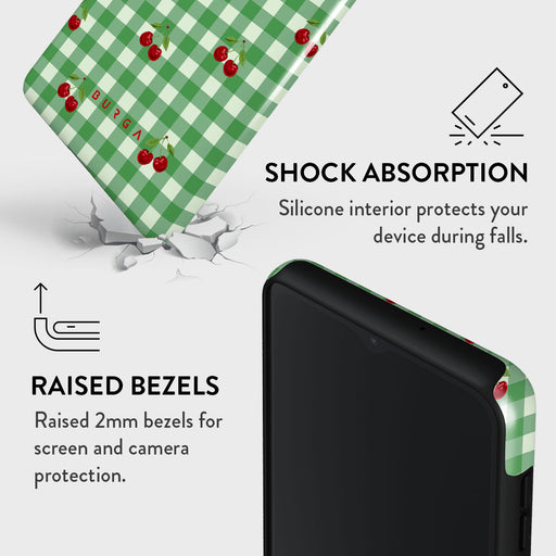 Little Life - Samsung Galaxy A12 4G Case 4