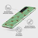 Little Life - Huawei P40 Case 3