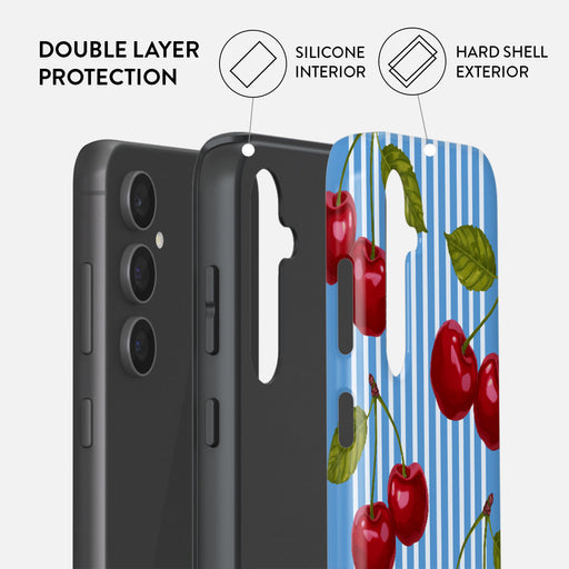 Sweet Moment - Samsung Galaxy S23 FE Case 2