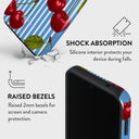 Sweet Moment - Samsung Galaxy S23 FE Case 4