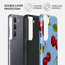 Sweet Moment - Samsung Galaxy S21 Case 6