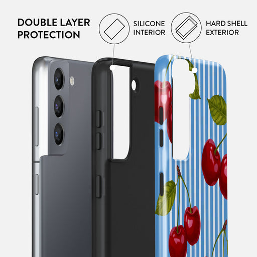 Sweet Moment - Samsung Galaxy S21 Case 6