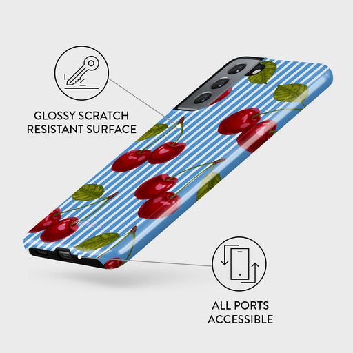 Sweet Moment - Samsung Galaxy S21 Case 7