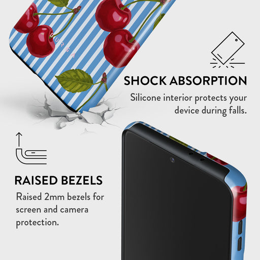 Sweet Moment - Samsung Galaxy S21 Case 8
