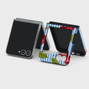 Sweet Moment - Samsung Galaxy Z Flip 6 Case 5