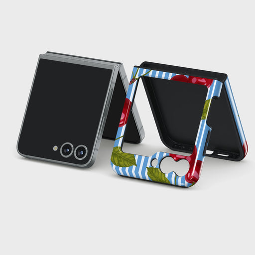 Sweet Moment - Samsung Galaxy Z Flip 6 Case 5
