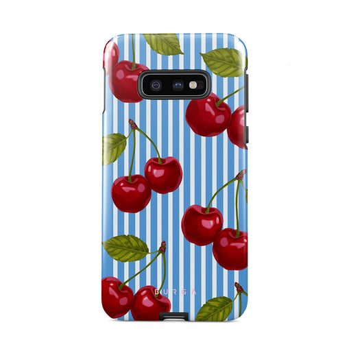 Sweet Moment Samsung Galaxy S10E Case BURGA