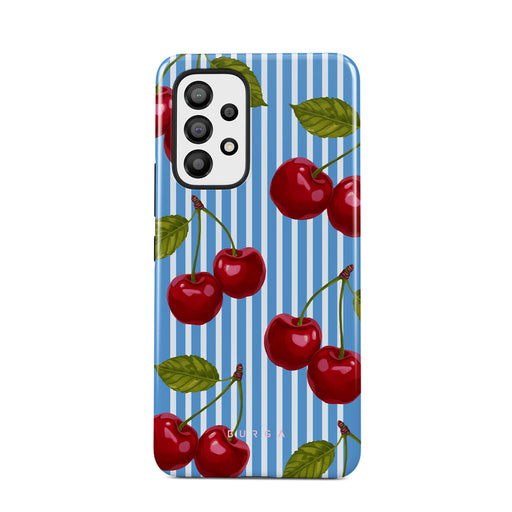 Sweet Moment - Samsung Galaxy A73 Case 1