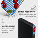 Sweet Moment - Samsung Galaxy A73 Case 4