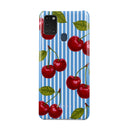 Sweet Moment - Samsung Galaxy A21s 4G Case 1