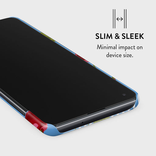 Sweet Moment - Samsung Galaxy A21s 4G Case 4