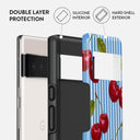 Sweet Moment - Google Pixel 6 Pro Case 2