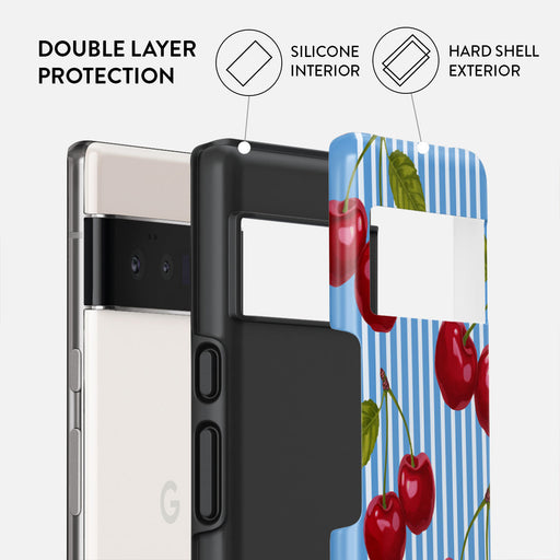Sweet Moment - Google Pixel 6 Pro Case 2