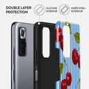 Sweet Moment - Xiaomi Redmi Note 10 Pro Case 2