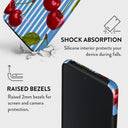 Sweet Moment - Xiaomi Redmi Note 10 Pro Case 4