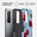 Sweet Moment - Xiaomi Redmi Note 11 Pro Case 2