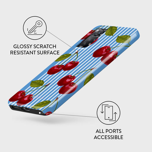 Sweet Moment - Xiaomi Redmi Note 11 Pro Case 3