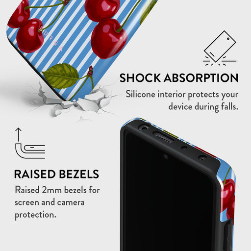 Sweet Moment - Xiaomi Redmi Note 11 Pro Case 4