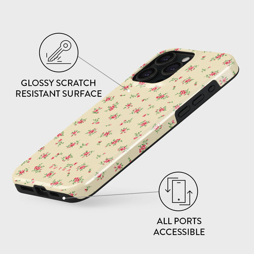 Sundress - iPhone 15 Pro Max Case 3