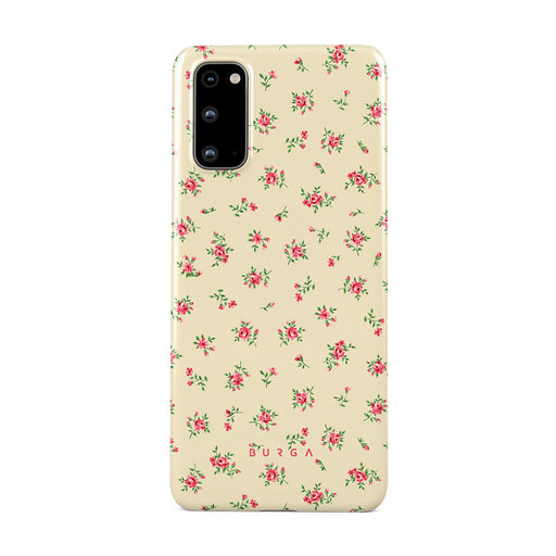 Sundress - Samsung Galaxy S20 4G / 5G Case 1