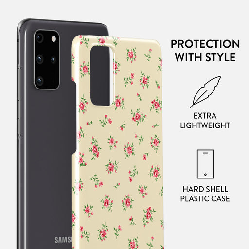 Sundress - Samsung Galaxy S20 4G / 5G Case 2