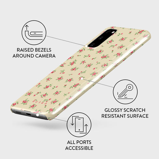 Sundress - Samsung Galaxy S20 4G / 5G Case 3