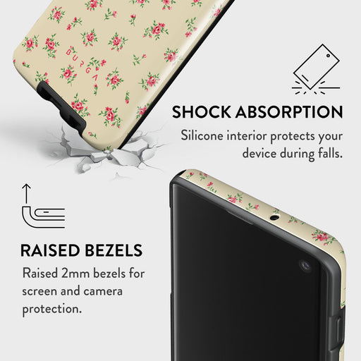 Sundress - Samsung Galaxy Note 9 Case 8
