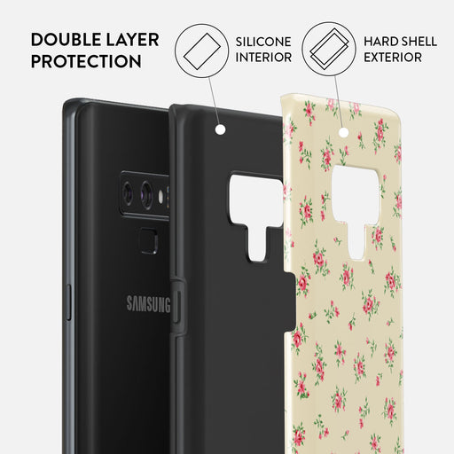 Sundress - Samsung Galaxy Note 9 Case 6