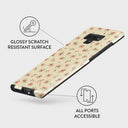 Sundress - Samsung Galaxy Note 9 Case 7