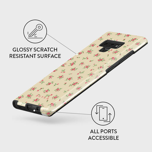 Sundress - Samsung Galaxy Note 9 Case 7