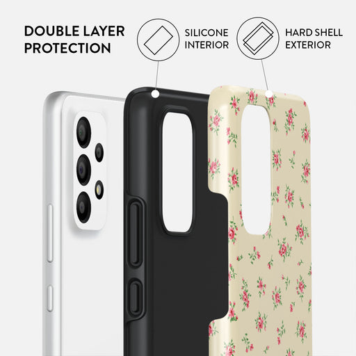 Sundress - Samsung Galaxy A23 4G / 5G Case 2