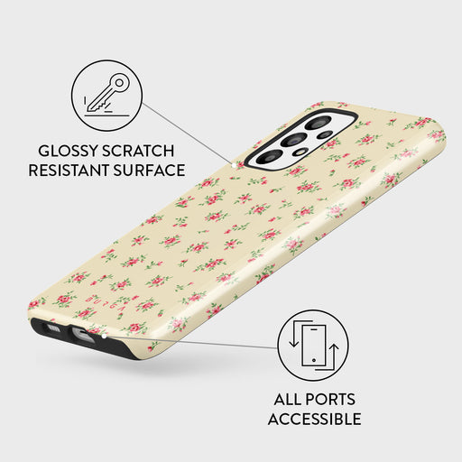 Sundress - Samsung Galaxy A23 4G / 5G Case 3