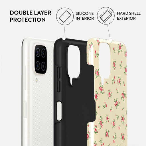Sundress - Samsung Galaxy A12 4G Case 2