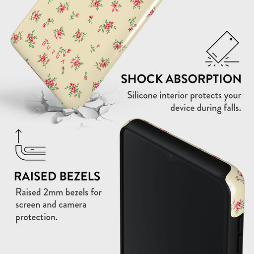 Sundress - Samsung Galaxy A12 4G Case 4