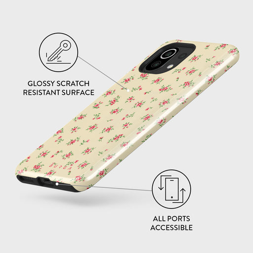 Sundress - Xiaomi Mi 11 Lite 4G / 5G Case 3