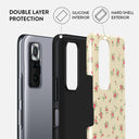 Sundress - Xiaomi Redmi Note 10 Pro Case 2