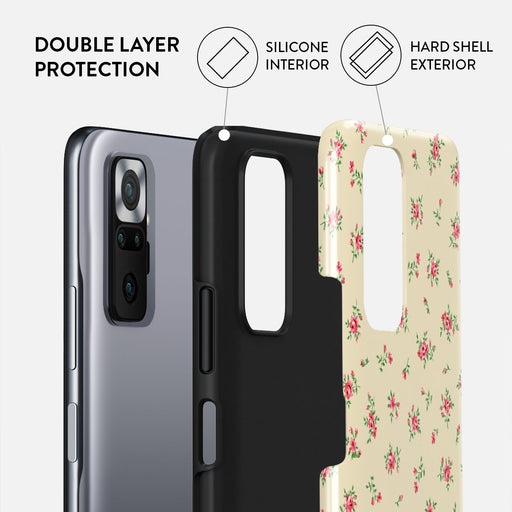 Sundress - Xiaomi Redmi Note 10 Pro Case 2