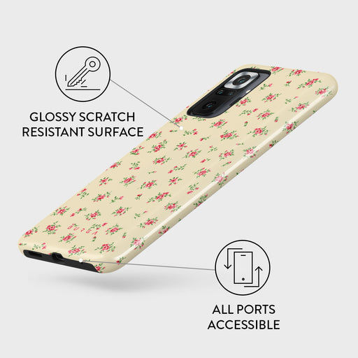 Sundress - Xiaomi Redmi Note 10 Pro Case 3