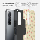 Sundress - Xiaomi Redmi Note 11 Pro+ Case 2