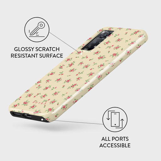 Sundress - Xiaomi Redmi Note 11 Pro+ Case 3