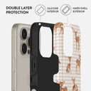 Bambi - iPhone 16 Pro Max Case 2