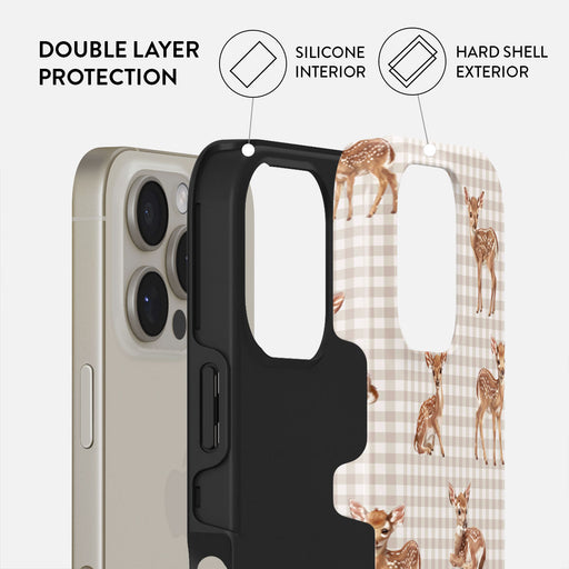 Bambi - iPhone 16 Pro Max Case 2