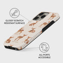 Bambi - iPhone 16 Pro Max Case 3