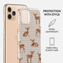 Bambi - iPhone 11 Pro Case 2