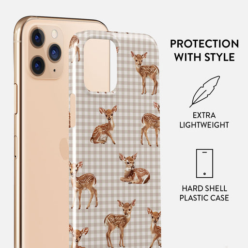 Bambi - iPhone 11 Pro Case 2