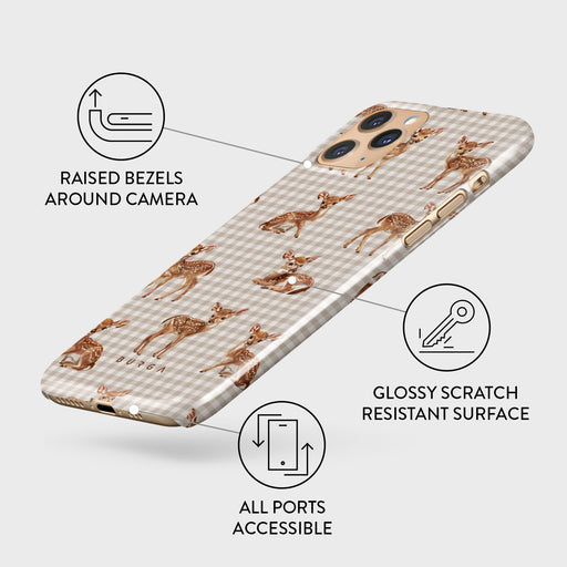 Bambi - iPhone 11 Pro Case 3