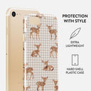 Bambi - iPhone SE (2020) Case 2