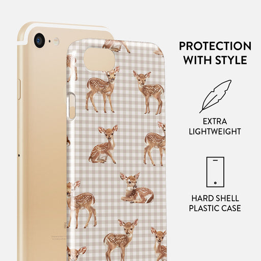 Bambi - iPhone SE (2020) Case 2